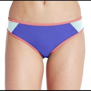 Calia swim bikini bottom NWT